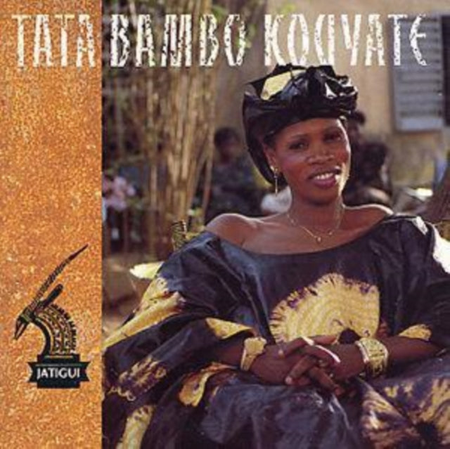 Kouyate, Tata Bambo - Jatigui