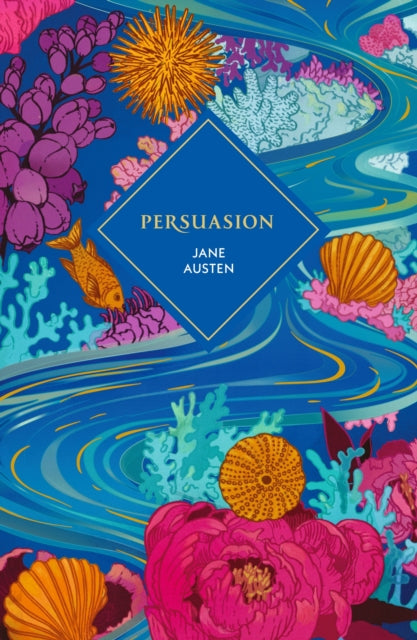 Austen, Jane - Persuasion