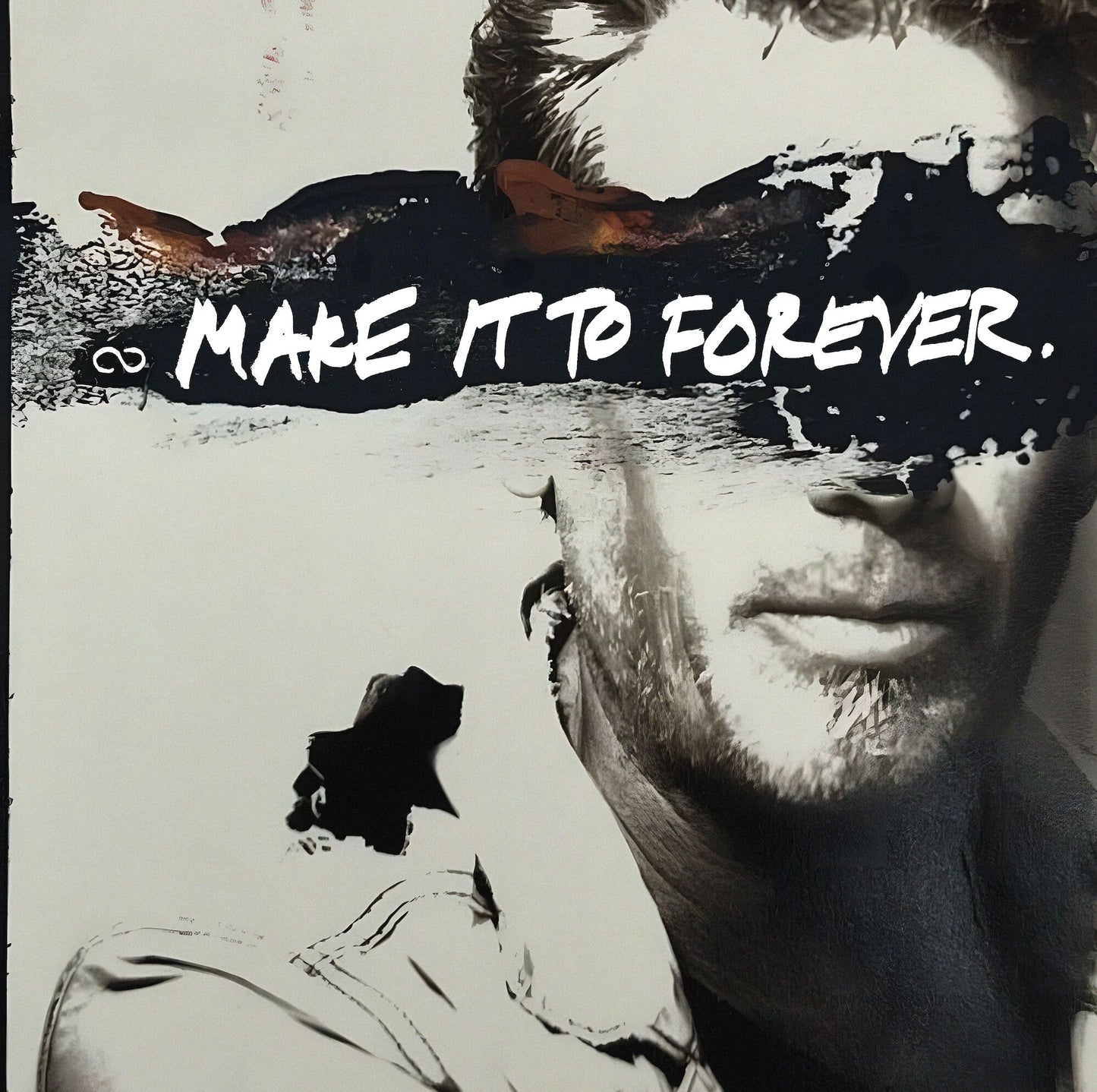 McCloud, Scott (Girls Against Boys) - Make It To Forever