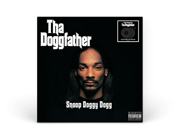 Snoop Doggy Dogg - Tha Doggfather (2025 Reissue)