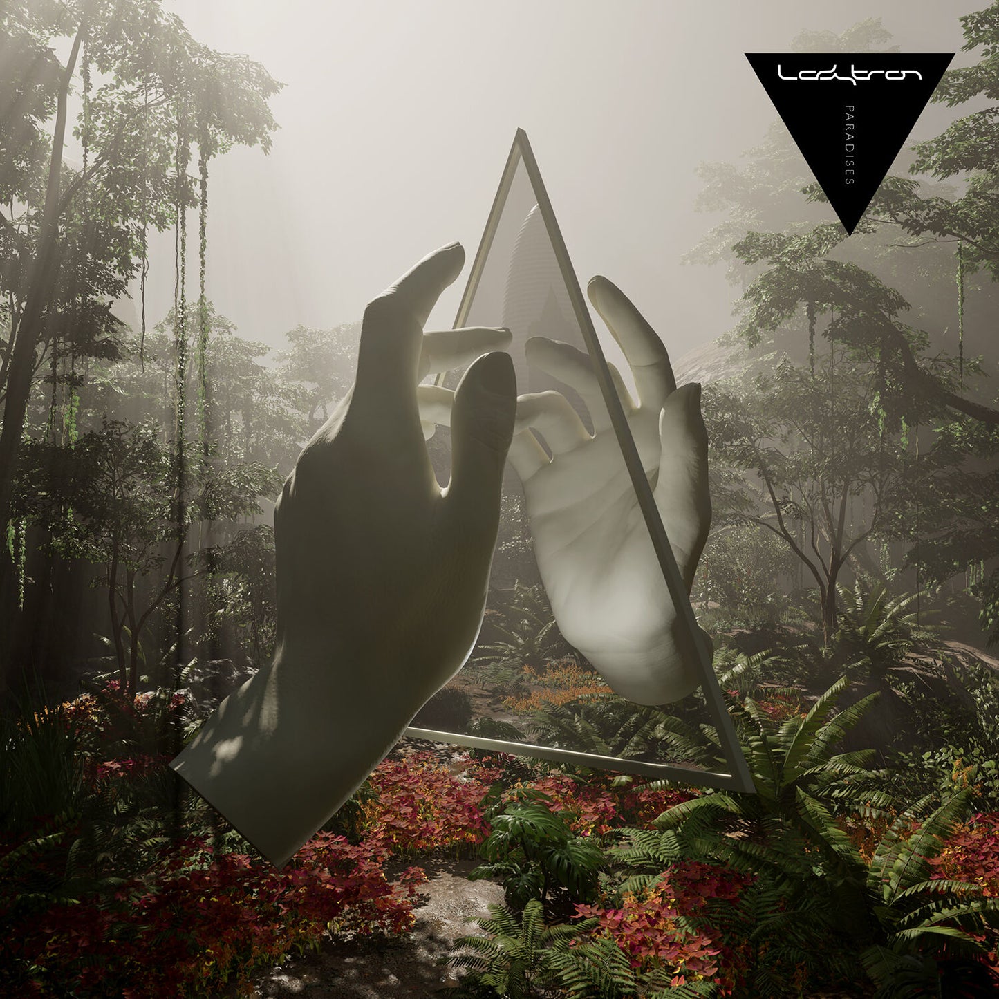 Ladytron - Paradises