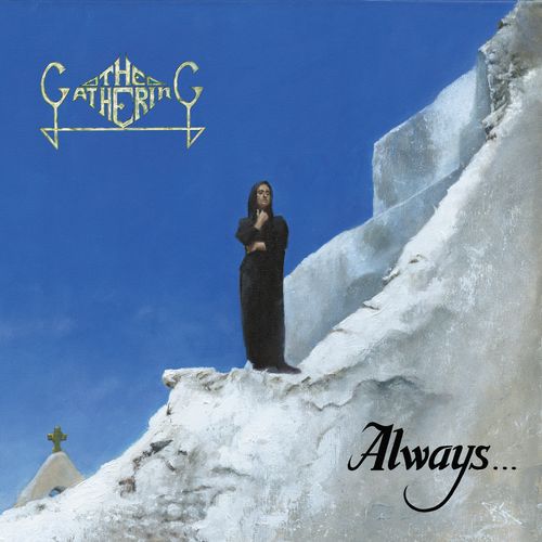 Always… (2024 Reissue)