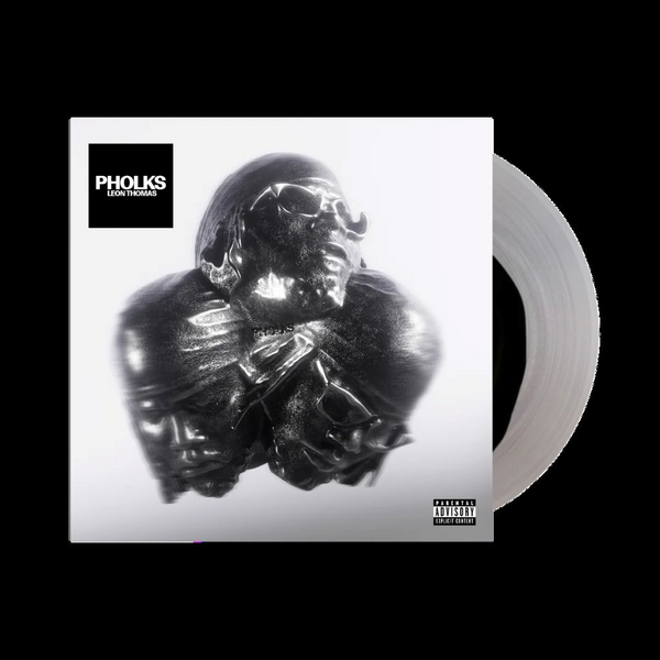 Thomas, Leon (III) - PHOLKS