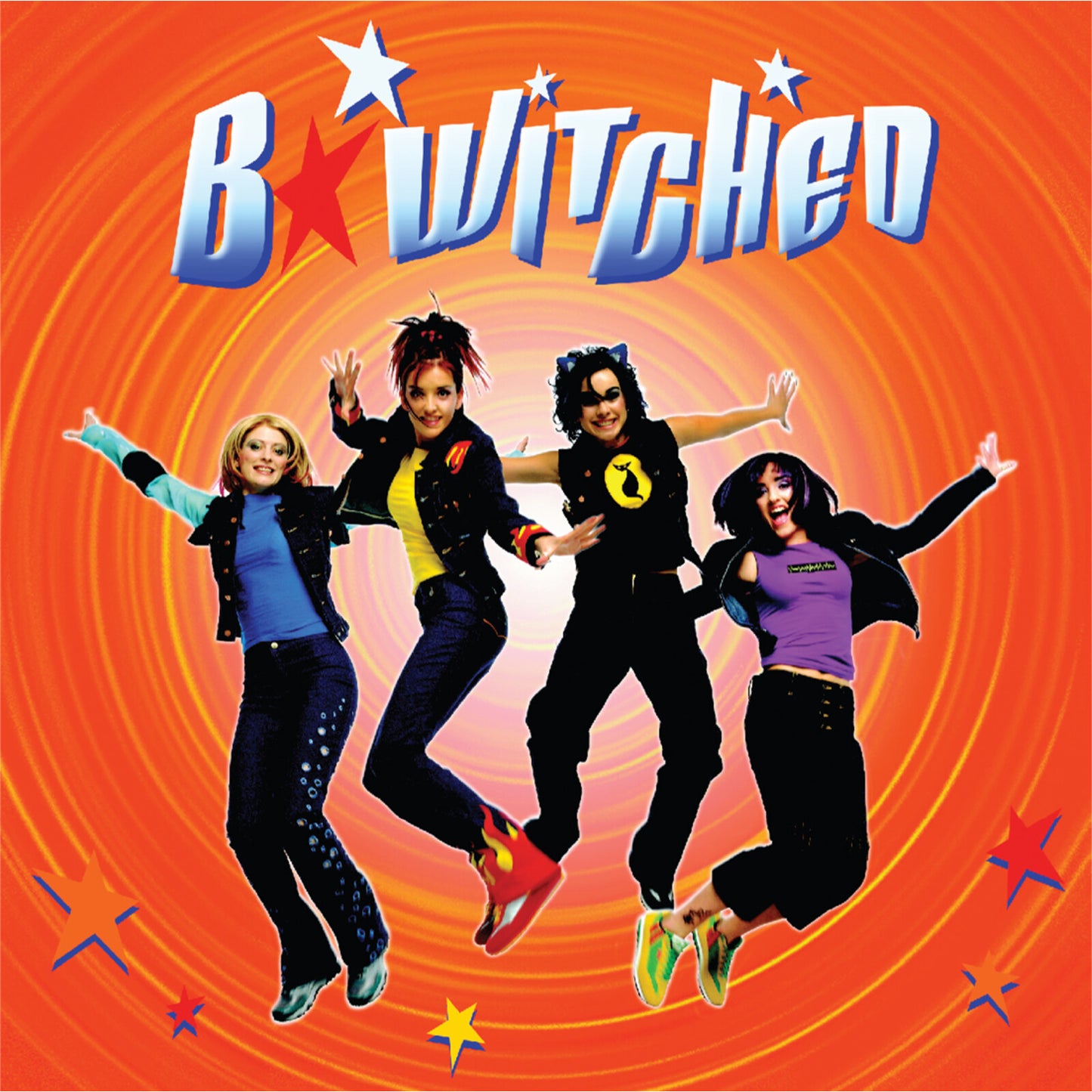 B*WITCHED - B*WITCHED (2026 Repress)