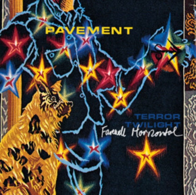 Pavement - Terror Twilight: Farewell Horizontal