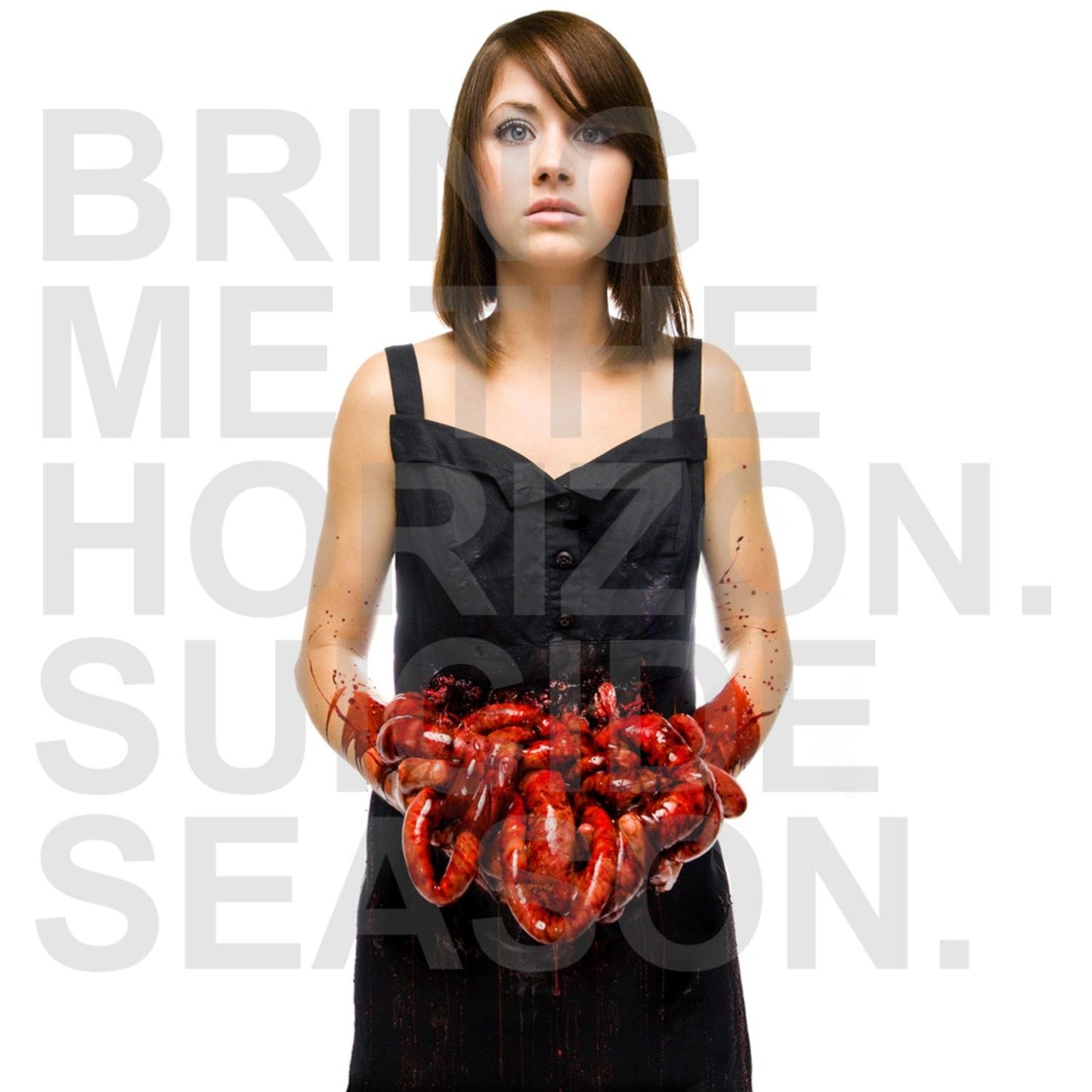 Bring Me The Horizon - Suicide Season (2026 Repress)