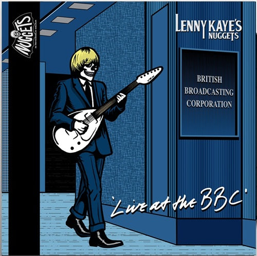 Kaye's, Lenny Nuggets - Live At The BBC (RSD 2026)