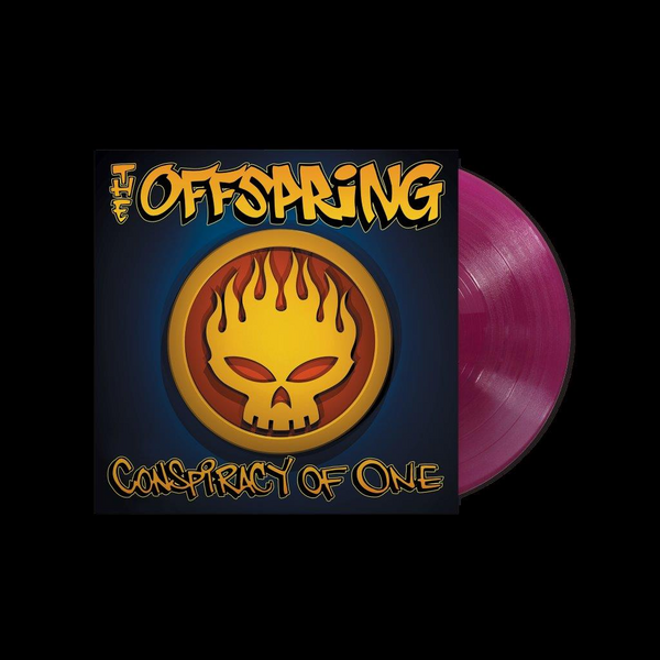 Offspring, The - Conspiracy Of One (25th Anniversary Edition)