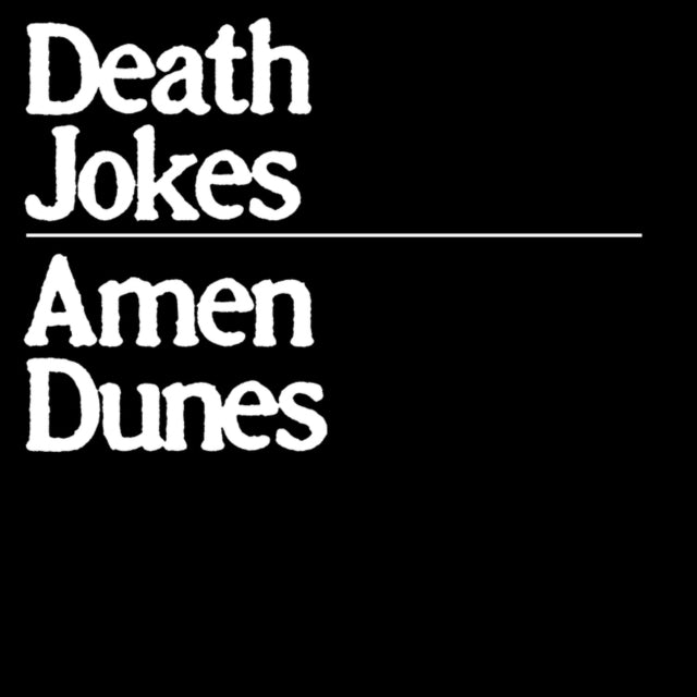 Amen Dunes - Death Jokes (2026 Reissue)