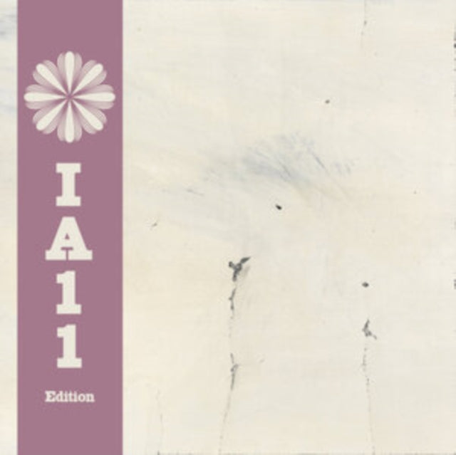 Mazurek, Rob - Alternate Moon Cycles (Ia11 Edition)