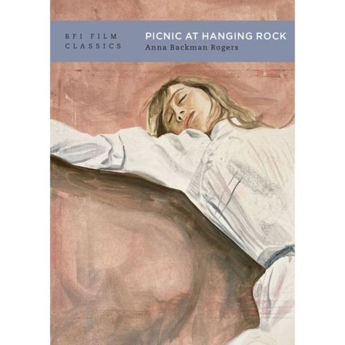 Backman Rogers, Anna - Picnic At Hanging Rock