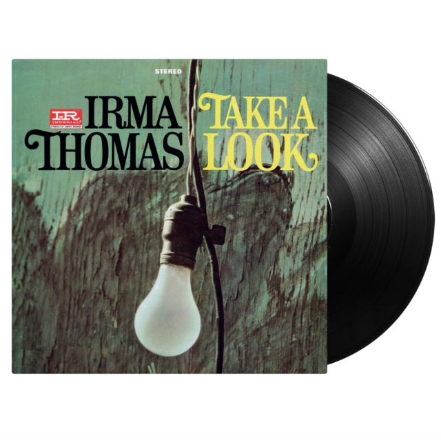 Thomas, Irma - Take A Look (2025 Reissue)