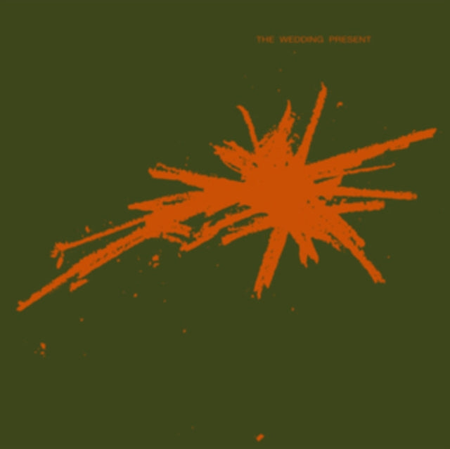 Wedding Present, The - Bizarro (National Album Day 2024)