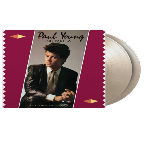 Young, Paul - No Parlez (Expanded Edition)