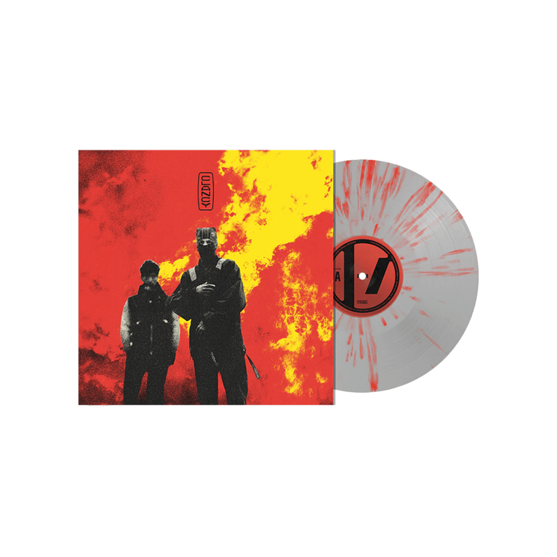 Twenty One Pilots - Clancy