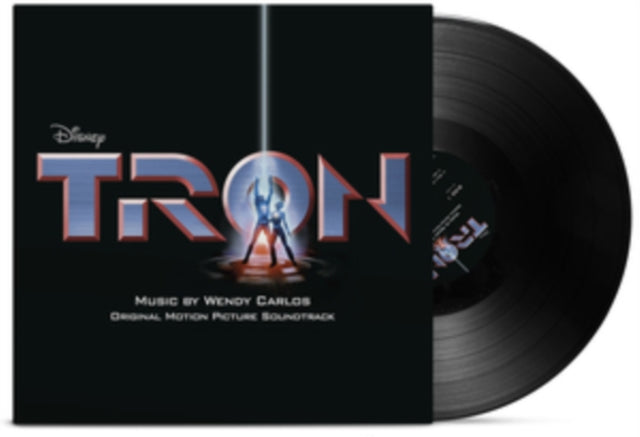 Tron OST (2022 Reissue) - Various Artists