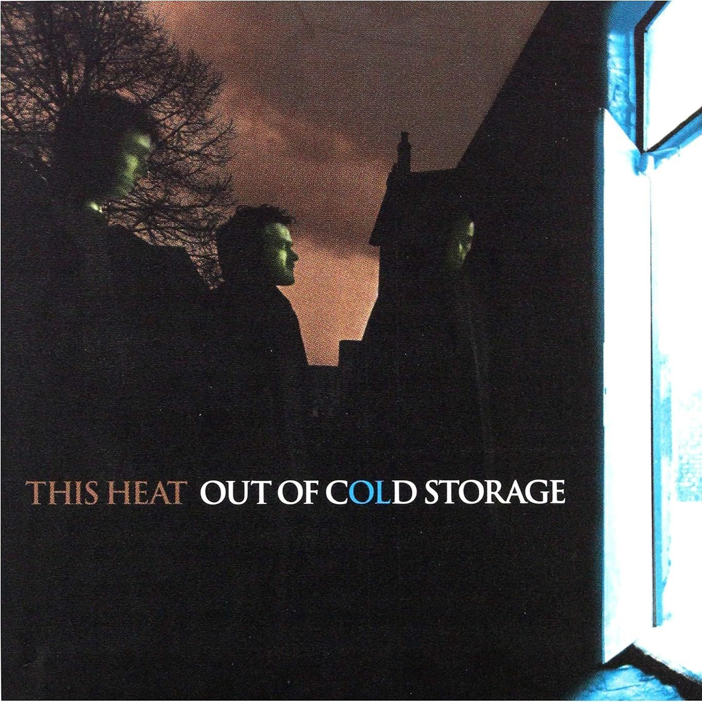 This Heat - Out Of Cold Storage