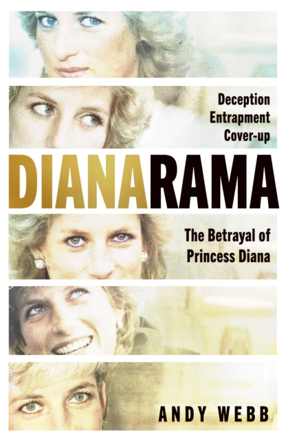 Webb, Andy - Dianarama