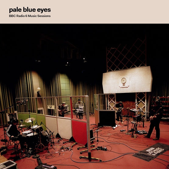 Pale Blue Eyes - BBC Radio 6 Music Sessions (RSD 2026)