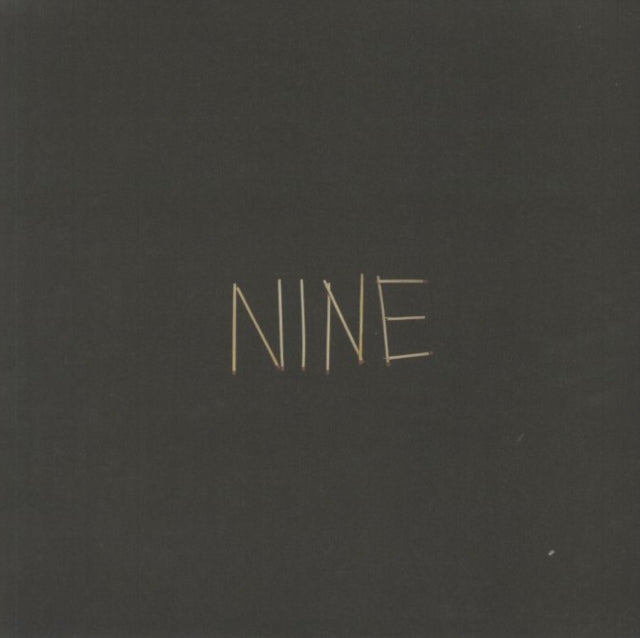 Sault - Nine (Limited Edition)