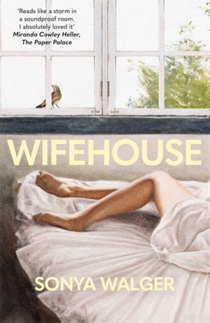 Walger, Sonya - Wifehouse
