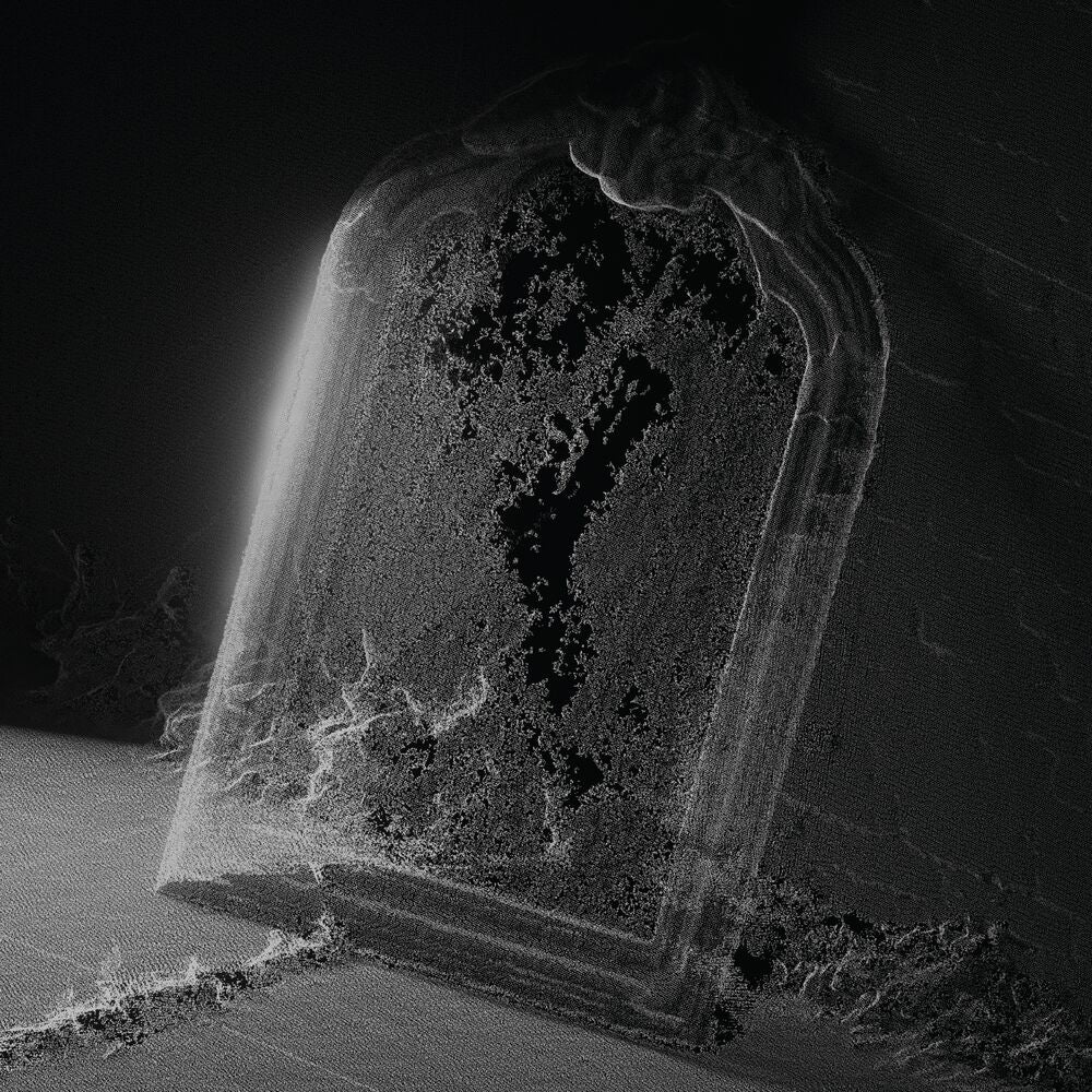 Visible Cloaks - Paradessence