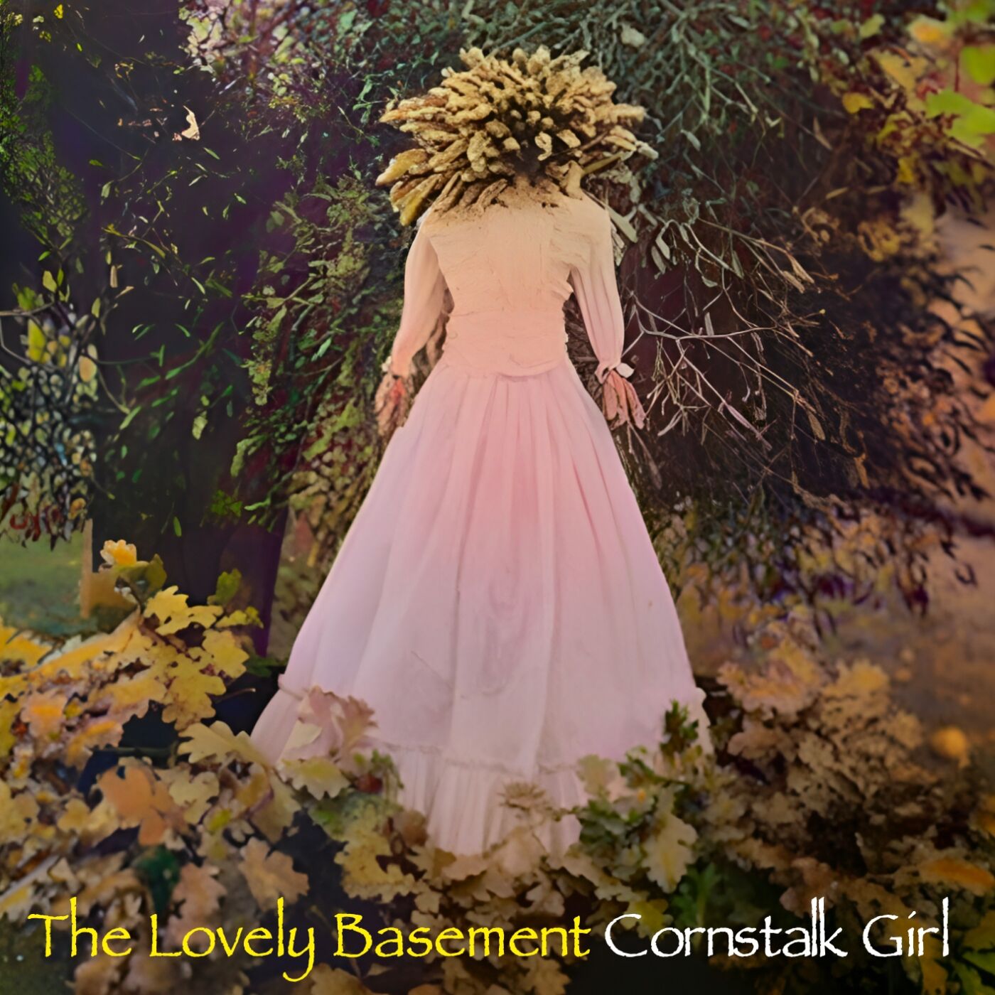 Lovely Basement, The - Cornstalk Girl