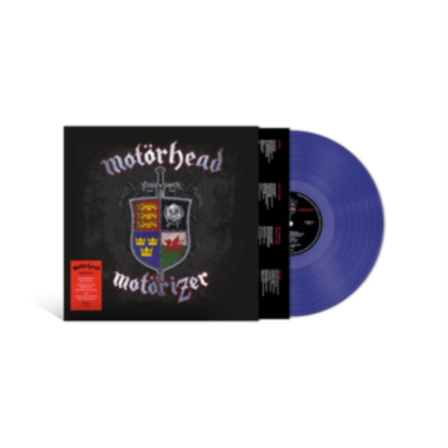 Motörhead - Motörizer