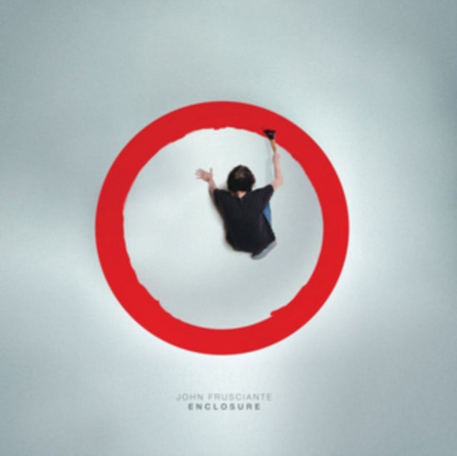 Frusciante, John - Enclosure (2023 Reissue)