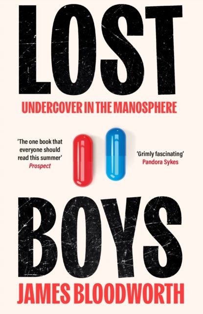 Bloodworth, James - Lost Boys