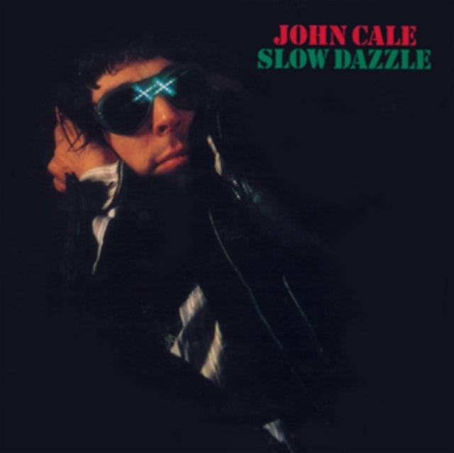Cale, John - Slow Dazzle (2024 Reissue)