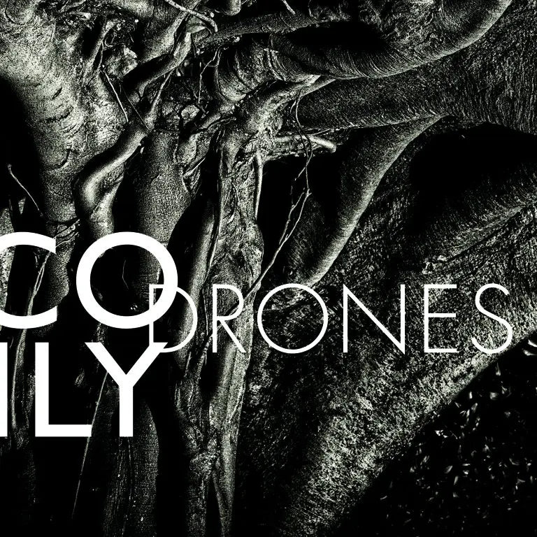 Muhly, Nico - Drones (Restock)