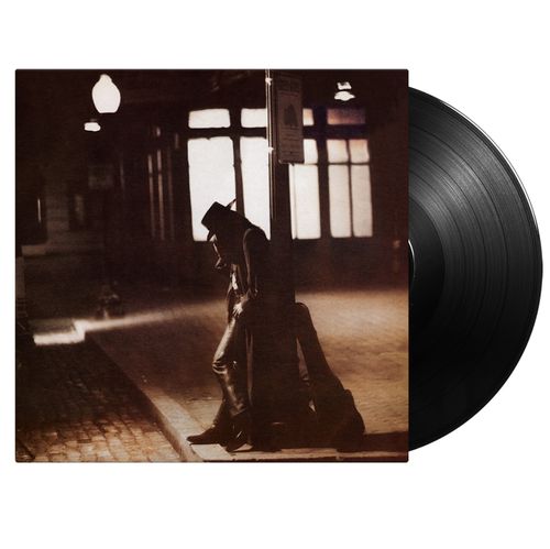 Sambora, Richie - Stranger In This Town (2024 Reissue)