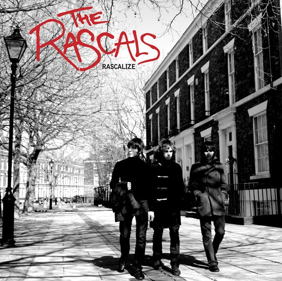 Rascals, The - Rascalize (First Time On Vinyl! | RSD 2026)