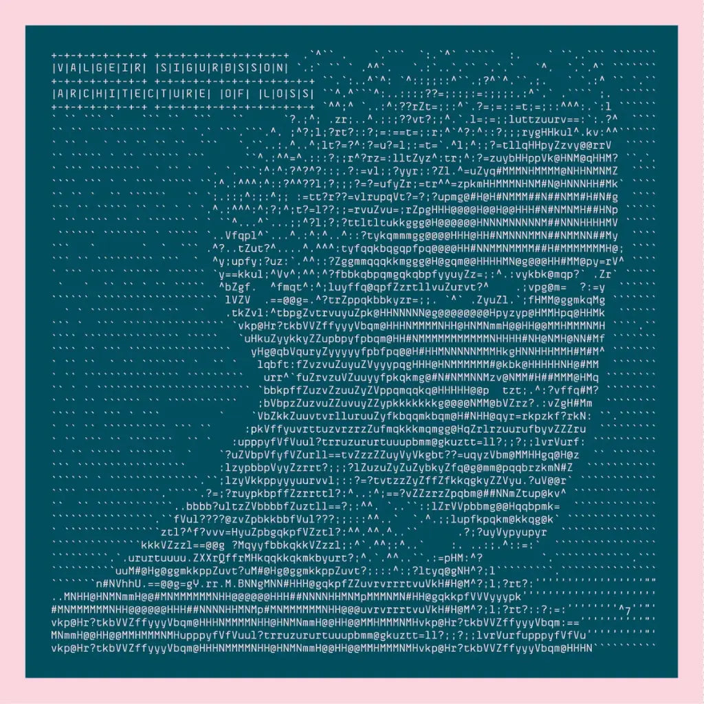 Sigurdsson, Valgeir - Architecture of Loss (Restock)