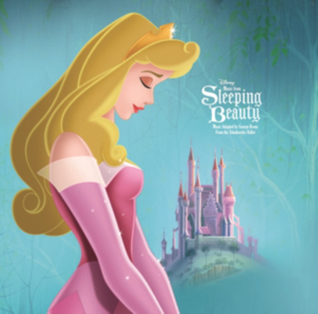 Music from Sleeping Beauty