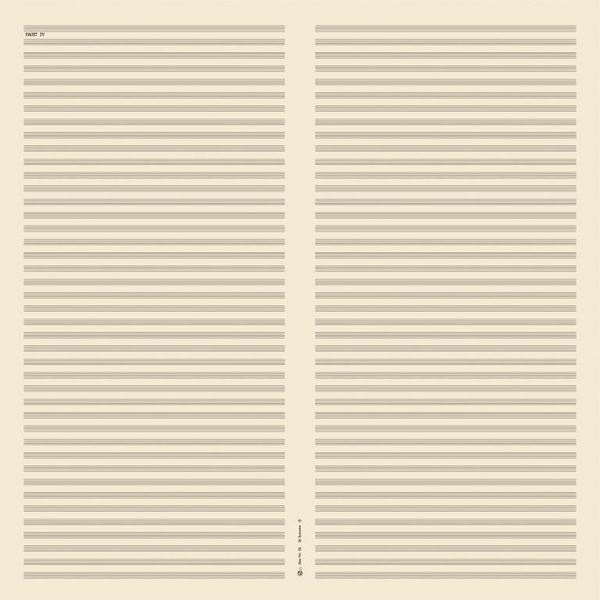 Faust - IV (2025 Reissue)