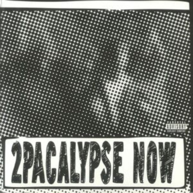 2Pac - 2Pacalypse Now