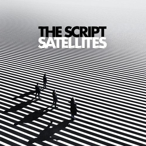 Script, The - Satellites