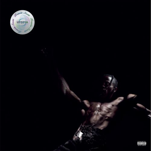 Scott, Travis - Utopia