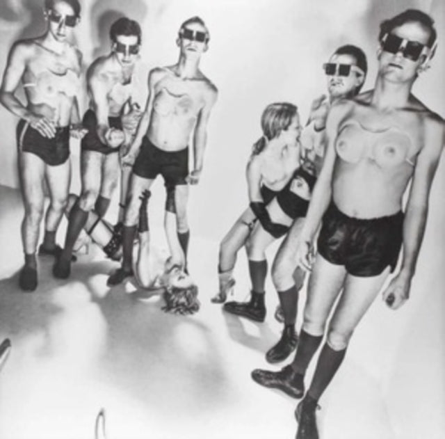 Devo - Hardcore Vol: 2 (2023 Repress)