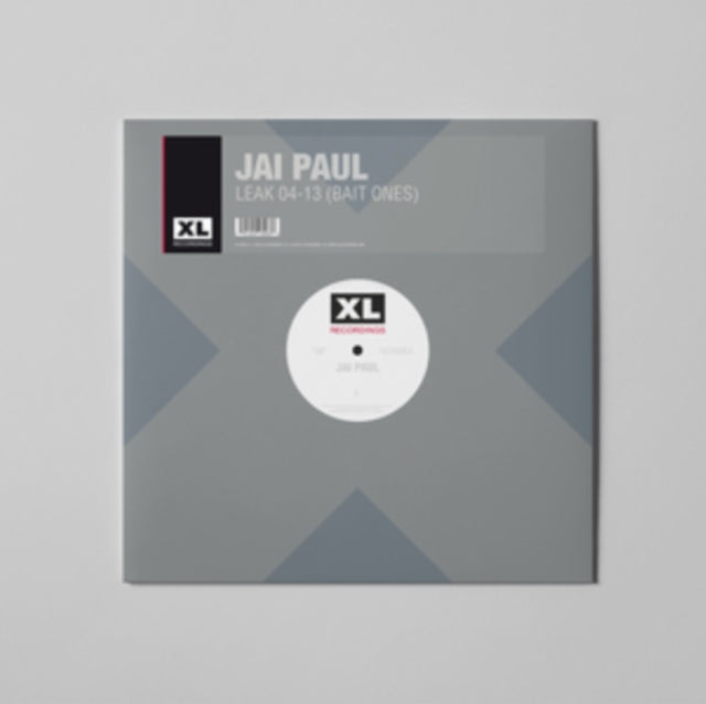 Paul, Jai - Leak 04-13 (Bait Ones)