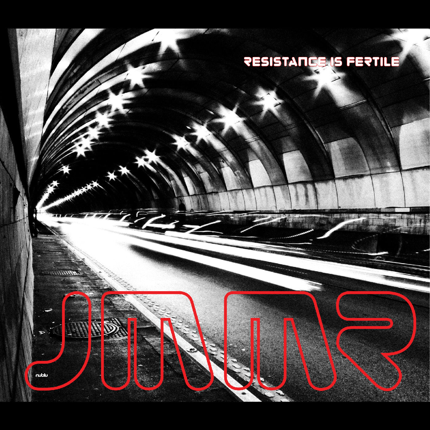 JMMR - Resistance Is Fertile
