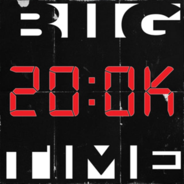 Biig Time - 200K