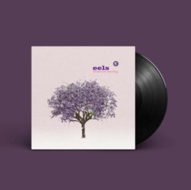Eels - Tomorrow Morning (2023 Reissue)