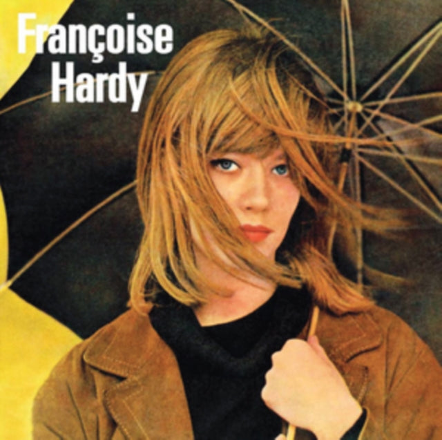 Hardy, Francoise - Francoise Hardy