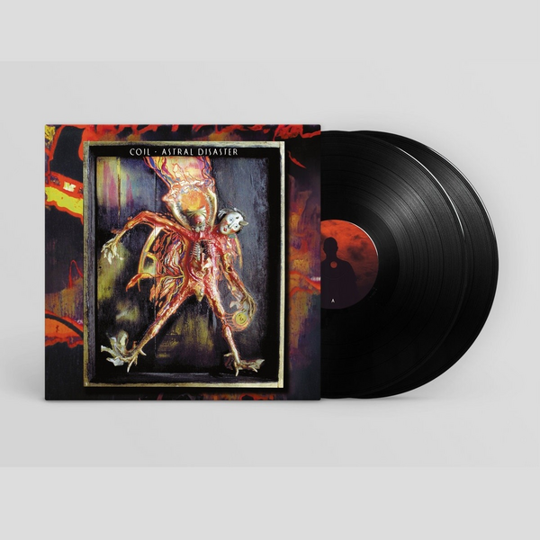 Coil - Astral Disaster (TTH Edition)