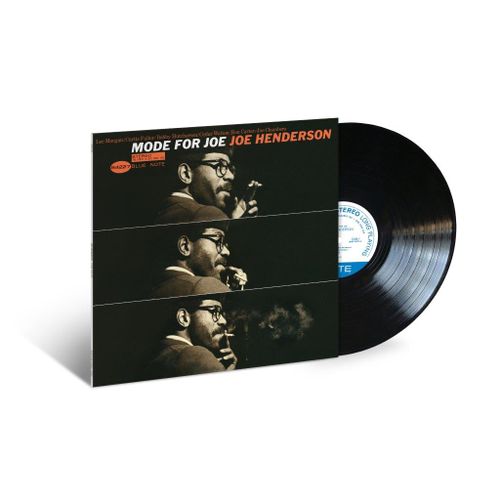 Henderson, Joe - Mode For Joe (Classic Vinyl Series)