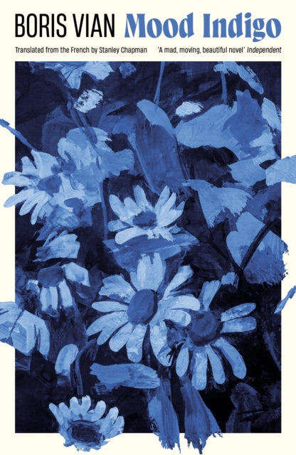 Vian, Boris - Mood Indigo