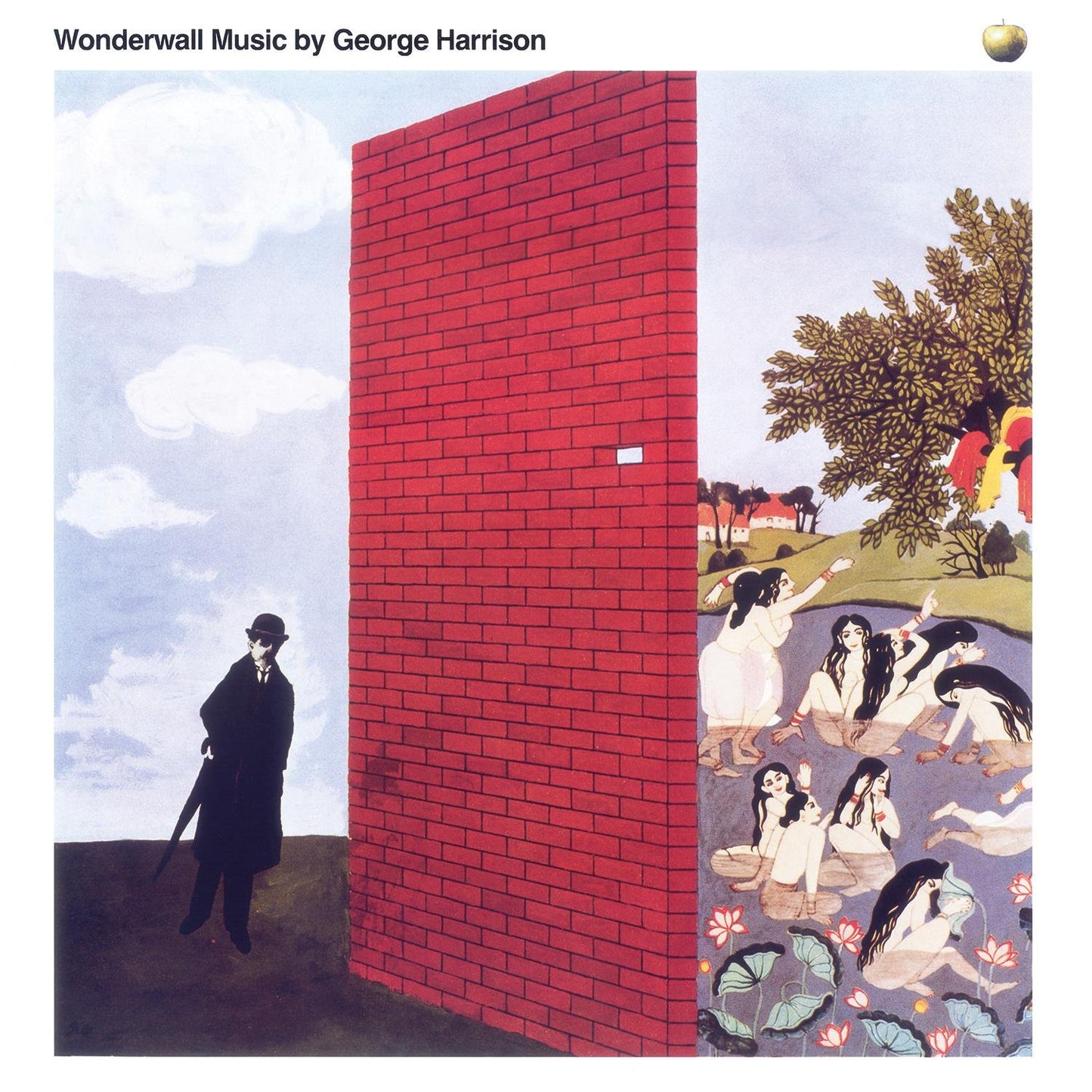 Harrison, George - Wonderwall Music (2026 Reissue)